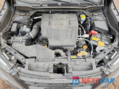 Zdjęcie 11 z 12 samochodu: 2023 SUBARU FORESTER SPORT VIN:JF2SKAJC5PH454470 - miniatura