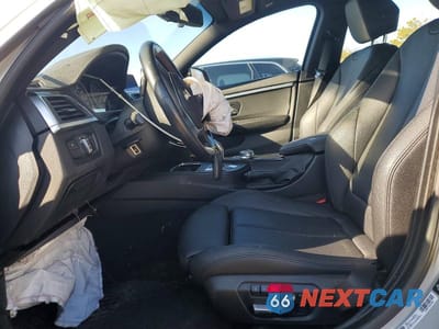 Zdjęcie 7 z 11 samochodu: 2019 BMW 430XI GRAN COUPE VIN:WBA4J3C53KBL08744 - miniatura