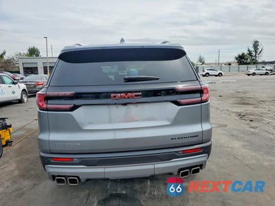 Zdjęcie 6 z 11 samochodu: 2024 GMC ACADIA UPLEVEL VIN:1GKENKKS1RJ157310 - miniatura