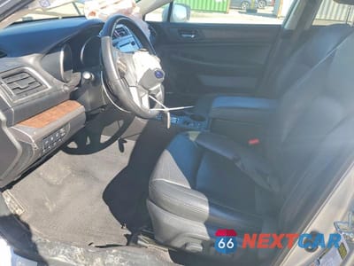 Zdjęcie 7 z 13 samochodu: 2016 SUBARU OUTBACK 2.5I LIMITED VIN:4S4BSBNC9G3245451 - miniatura