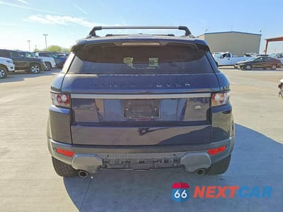 Zdjęcie 6 z 12 samochodu: 2014 LAND ROVER RANGE ROVER EVOQUE PURE VIN:SALVN2BG3EH899015 - miniatura