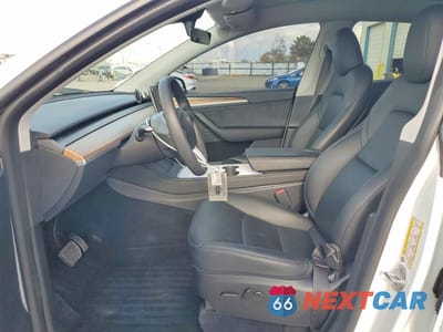 Zdjęcie 7 z 12 samochodu: 2023 TESLA MODEL Y VIN:7SAYGDEE7PA101154 - miniatura