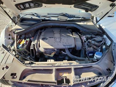 Zdjęcie 11 z 12 samochodu: 2016 MERCEDES-BENZ GLE 350 VIN:4JGDA5JB6GA750904 - miniatura