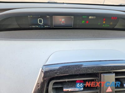 Zdjęcie 9 z 12 samochodu: 2022 TOYOTA PRIUS LE AWD-E VIN:JTDL9MFU8N3037033 - miniatura