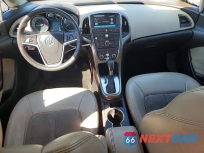 Zdjęcie 8 z 12 samochodu: 2013 BUICK VERANO VIN:1G4PP5SK5D4138598 - miniatura