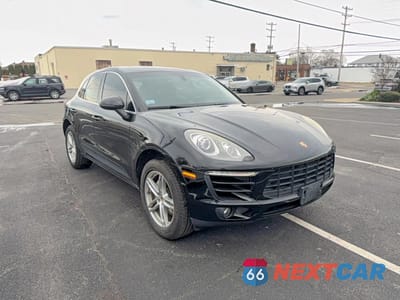 Główne zdjęcie samochodu: 2015 PORSCHE MACAN S VIN:WP1AB2A5XFLB55276 - miniatura