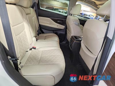 Zdjęcie 11 z 13 samochodu: 2020 NISSAN MURANO PLATINUM VIN:5N1AZ2DS6LN113889 - miniatura