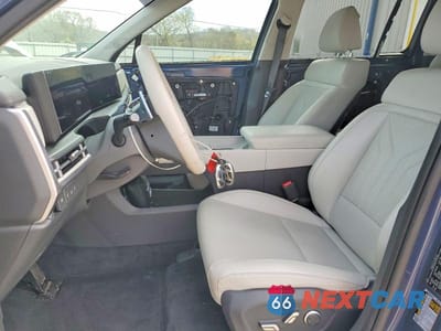 Zdjęcie 7 z 14 samochodu: 2025 HYUNDAI SANTA FE SEL VIN:5NMP24GL9SH105414 - miniatura