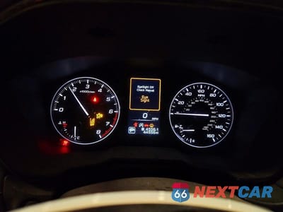 Zdjęcie 9 z 13 samochodu: 2023 SUBARU OUTBACK PREMIUM VIN:4S4BTACC4P3216031 - miniatura