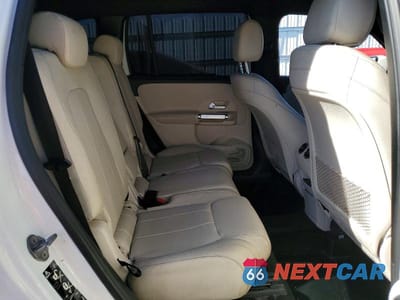 Zdjęcie 11 z 13 samochodu: 2020 MERCEDES-BENZ GLB 250 VIN:W1N4M4GB8LW035142 - miniatura