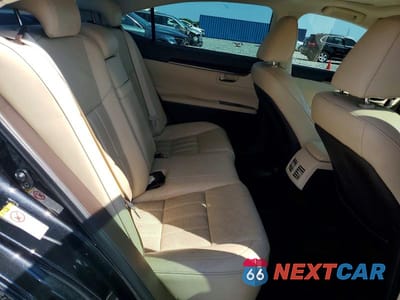 Zdjęcie 10 z 13 samochodu: 2017 LEXUS ES 350 BASE VIN:58ABK1GGXHU042454 - miniatura