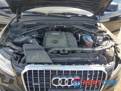 Zdjęcie 12 z 12 samochodu: 2016 AUDI Q5 PREMIUM PLUS VIN:WA1L2AFP1GA079257 - miniatura