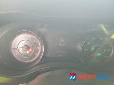 Zdjęcie 9 z 11 samochodu: 2018 DODGE CHARGER SXT VIN:2C3CDXBG7JH227112 - miniatura