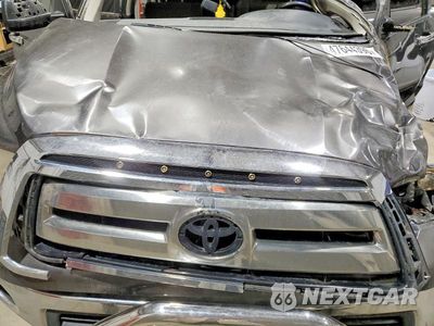 Zdjęcie 11 z 12 samochodu: 2013 TOYOTA TUNDRA GRADE VIN:5TFEM5F15DX052129 - miniatura