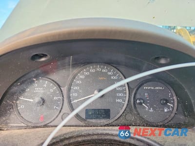 Zdjęcie 9 z 11 samochodu: 2005 CHEVROLET MALIBU MAXX LS VIN:1G1ZT62805F166021 - miniatura