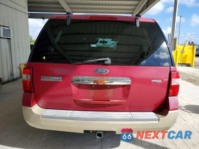 Zdjęcie 6 z 13 samochodu: 2007 FORD EXPEDITION EDDIE BAUER VIN:1FMFU17587LA11273 - miniatura