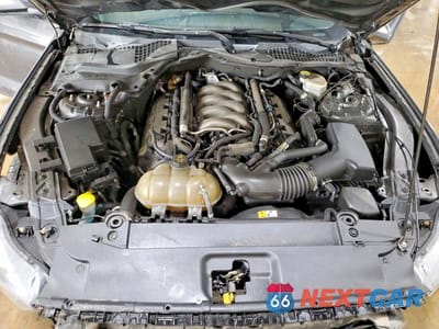 Zdjęcie 11 z 12 samochodu: 2017 FORD MUSTANG GT VIN:1FA6P8CF6H5221224 - miniatura