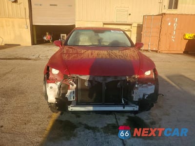 Piąte zdjęcie samochodu w środku: 2012 LEXUS LS 460 BASE VIN:JTHBL5EF6C5112897 - miniatura