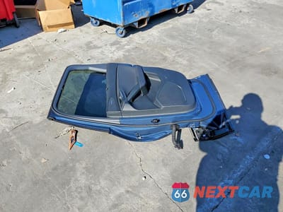 Zdjęcie 13 z 13 samochodu: 2025 AUDI Q6 E-TRON PREMIUM PLUS VIN:WA124BGF6SA034485 - miniatura