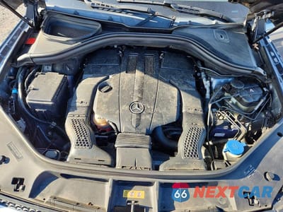 Zdjęcie 12 z 12 samochodu: 2015 MERCEDES-BENZ GL 450 4MATIC VIN:4JGDF6EE7FA463548 - miniatura