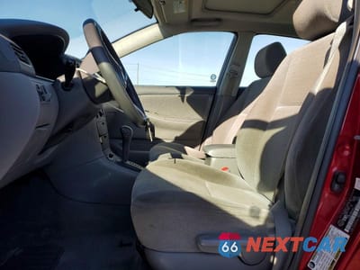 Zdjęcie 7 z 12 samochodu: 2007 TOYOTA COROLLA CE VIN:2T1BR32E57C740569 - miniatura