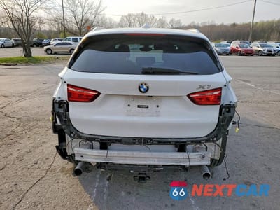Zdjęcie 6 z 14 samochodu: 2016 BMW X1 XDRIVE28I VIN:WBXHT3C3XGP880789 - miniatura