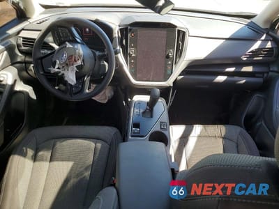 Zdjęcie 8 z 12 samochodu: 2024 SUBARU CROSSTREK PREMIUM VIN:JF2GUADC1R8291461 - miniatura