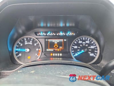 Zdjęcie 8 z 10 samochodu: 2022 FORD F250 SUPER DUTY VIN:1FT7W2BN7NEC97554 - miniatura