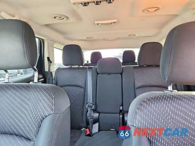 Zdjęcie 10 z 13 samochodu: 2012 DODGE JOURNEY SXT VIN:3C4PDDBG0CT178650 - miniatura