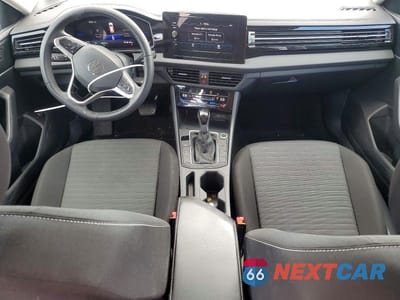 Zdjęcie 8 z 12 samochodu: 2025 VOLKSWAGEN JETTA S VIN:3VW5X7BU9SM047714 - miniatura