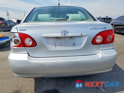Zdjęcie 6 z 12 samochodu: 2007 TOYOTA COROLLA LE VIN:1NXBR32E37Z901483 - miniatura