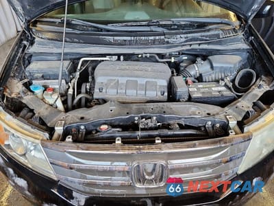 Zdjęcie 12 z 13 samochodu: 2013 HONDA ODYSSEY EXL VIN:5FNRL5H61DB057352 - miniatura