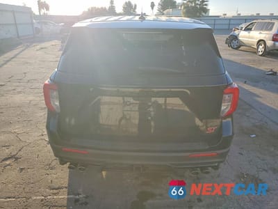 Zdjęcie 6 z 12 samochodu: 2022 FORD EXPLORER ST VIN:1FM5K8GC7NGC41384 - miniatura
