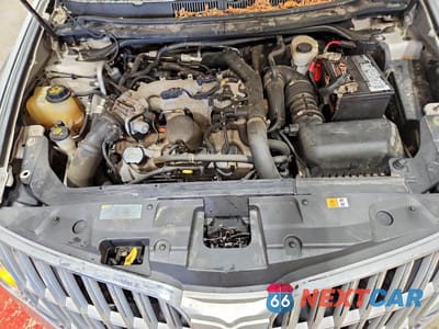 Zdjęcie 12 z 12 samochodu: 2012 LINCOLN MKT VIN:2LMHJ5AT2CBL52358 - miniatura