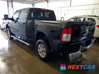 Drugie zdjęcie samochodu z przodu: 2024 RAM 2500 BIG HORN VIN:3C6UR5DJ1RG400348 - miniatura