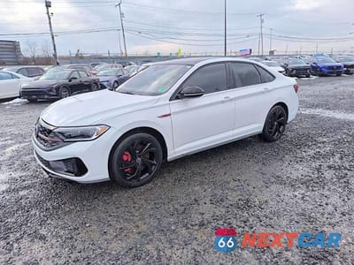 2023 VOLKSWAGEN JETTA GLI AUTOBAHN 3VW1T7BU9PM032535 - główne zdjęcie licytacji z USA - miniatura