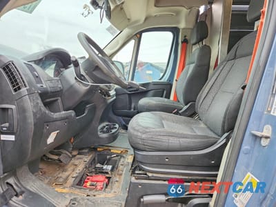 Zdjęcie 7 z 13 samochodu: 2020 RAM PROMASTER 3500 3500 HIGH VIN:3C6URVJG8LE113066 - miniatura