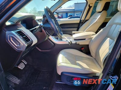 Zdjęcie 7 z 14 samochodu: 2019 LAND ROVER RANGE ROVER SPORT SUPERCHARGED DYNAMIC VIN:SALWR2RE7KA859957 - miniatura