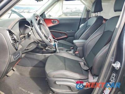 Zdjęcie 7 z 12 samochodu: 2025 KIA SOUL GT-LINE VIN:KNDJ53AU6S7243668 - miniatura