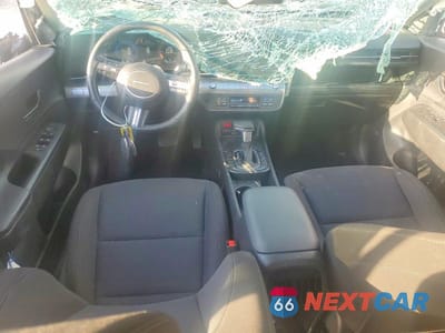 Zdjęcie 8 z 14 samochodu: 2024 HYUNDAI KONA SEL VIN:KM8HB3AB5RU147320 - miniatura