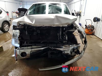 Piąte zdjęcie samochodu w środku: 2014 FORD F150 STX VIN:1FTFW1EF5EFC00842 - miniatura