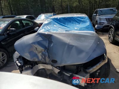 Piąte zdjęcie samochodu w środku: 2021 KIA K5 LXS VIN:5XXG14J23MG001098 - miniatura