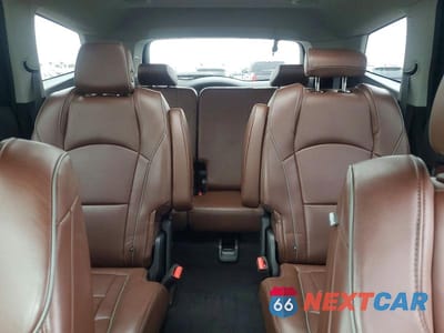 Zdjęcie 10 z 13 samochodu: 2018 BUICK ENCLAVE AVENIR VIN:5GAEVCKW7JJ209341 - miniatura