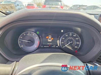 Zdjęcie 9 z 13 samochodu: 2021 ACURA TLX VIN:19UUB5F33MA005396 - miniatura
