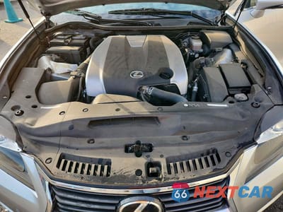 Zdjęcie 11 z 12 samochodu: 2015 LEXUS GS 350 BASE VIN:JTHBE1BL7FA003776 - miniatura