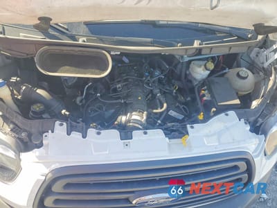 Zdjęcie 11 z 12 samochodu: 2015 FORD TRANSIT T-250 SRW UTILITY / SERVICE VAN VIN:1FTYR2CGXFKA06074 - miniatura