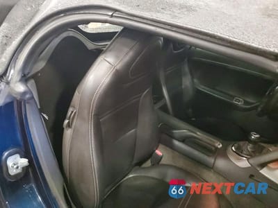 Zdjęcie 10 z 12 samochodu: 2007 PONTIAC SOLSTICE VIN:1G2MB35B07Y113325 - miniatura