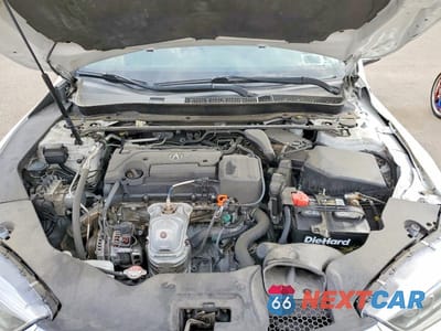 Zdjęcie 11 z 12 samochodu: 2019 ACURA TLX VIN:19UUB1F37KA008730 - miniatura
