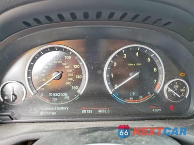 Zdjęcie 9 z 12 samochodu: 2014 BMW X3 XDRIVE28I VIN:5UXWX9C59E0D32724 - miniatura