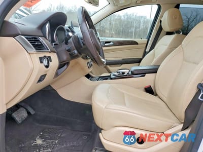 Zdjęcie 7 z 12 samochodu: 2018 MERCEDES-BENZ GLE 350 4MATIC VIN:4JGDA5HB4JB189013 - miniatura